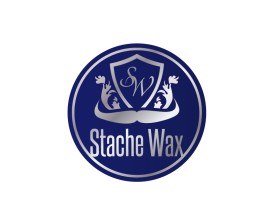 StacheWax (no website yet) entry by jmoertle21