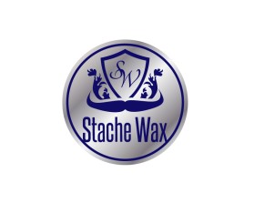StacheWax (no website yet) entry by jmoertle21