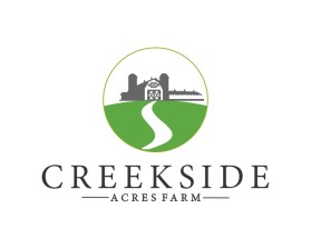 Creekside Acres Farm entry by iw4n