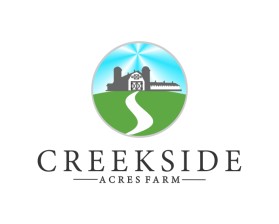 Creekside Acres Farm entry by iw4n