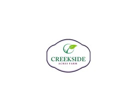 Creekside Acres Farm entry by jewelsjoy