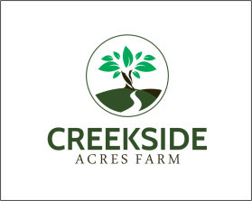 Creekside Acres Farm entry by santony