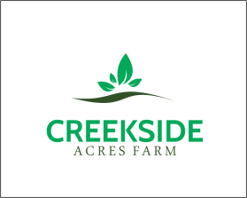 Creekside Acres Farm entry by santony