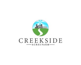 Creekside Acres Farm entry by iw4n