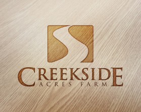 Creekside Acres Farm entry by serroteca