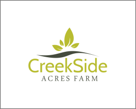 Creekside Acres Farm entry by santony