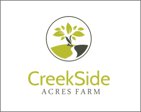Creekside Acres Farm entry by santony