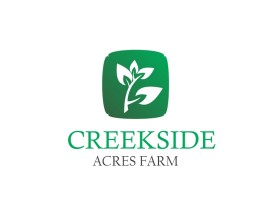 Creekside Acres Farm entry by paulus