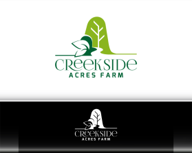 Creekside Acres Farm entry by FOCUS