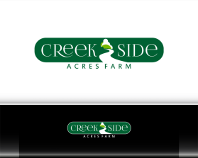Creekside Acres Farm entry by FOCUS