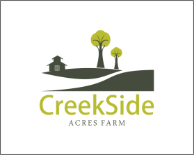 Creekside Acres Farm entry by santony