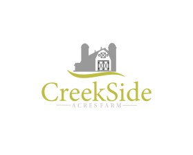 Creekside Acres Farm entry by iw4n