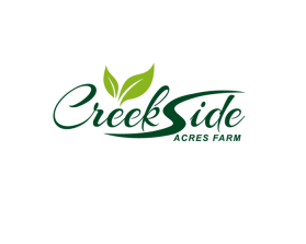 Creekside Acres Farm entry by smarttaste