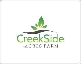 Creekside Acres Farm entry by santony