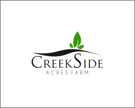 Creekside Acres Farm entry by santony