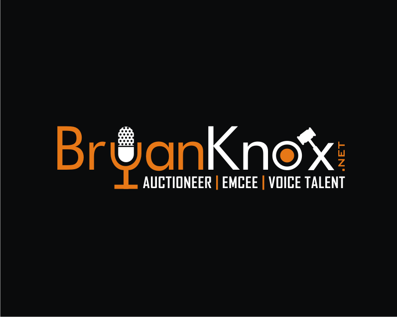 Logo Design for BryanKnox.net