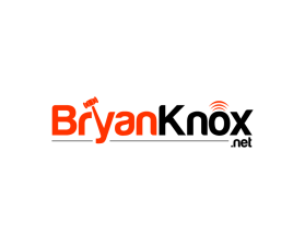BryanKnox.net entry by dsdezign