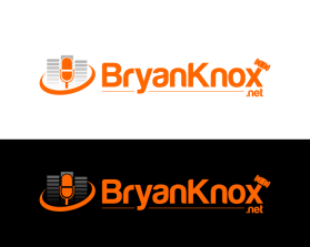 BryanKnox.net entry by dsdezign