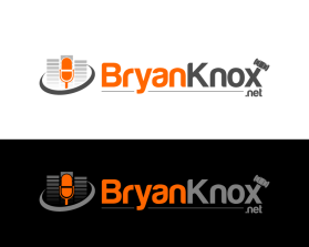 BryanKnox.net entry by dsdezign