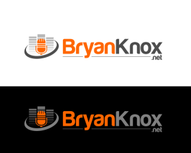 BryanKnox.net entry by dsdezign