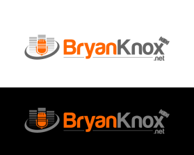 BryanKnox.net entry by dsdezign