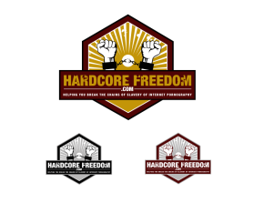 hardcorefreedom.com entry by kyleegan