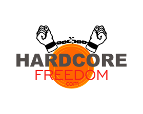 hardcorefreedom.com entry by FairuuzDesign