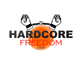 hardcorefreedom.com entry by FairuuzDesign