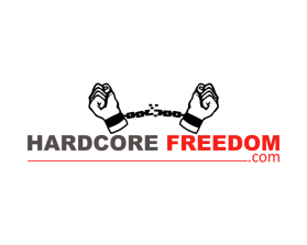 hardcorefreedom.com entry by FairuuzDesign