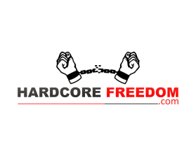 hardcorefreedom.com entry by FairuuzDesign