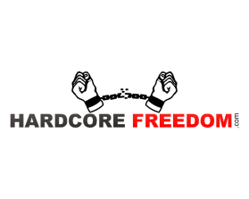 hardcorefreedom.com entry by FairuuzDesign
