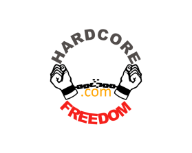 hardcorefreedom.com entry by FairuuzDesign