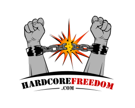 hardcorefreedom.com entry by dsdezign