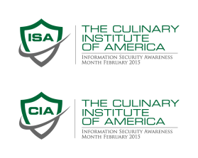 The Culinary Institute of America entry by dsdezign