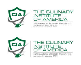 The Culinary Institute of America entry by dsdezign