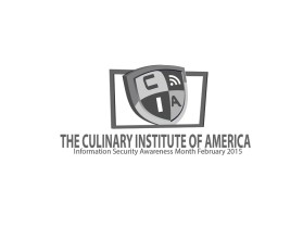 The Culinary Institute of America entry by C3P5