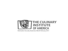 The Culinary Institute of America entry by C3P5
