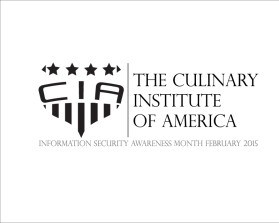 The Culinary Institute of America entry by MacIntosh