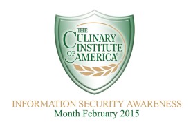 The Culinary Institute of America entry by shefkire