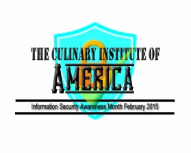 The Culinary Institute of America entry by mhine03