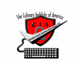 The Culinary Institute of America entry by mhine03