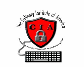 The Culinary Institute of America entry by mhine03