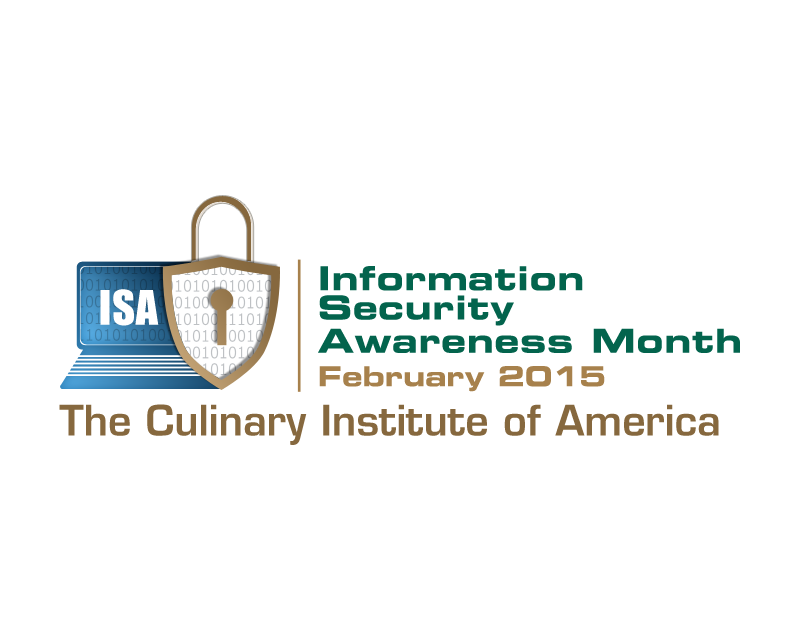Logo Design for The Culinary Institute of America