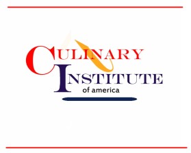 The Culinary Institute of America entry by eQUILLDESIGN
