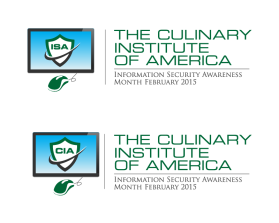 The Culinary Institute of America entry by dsdezign
