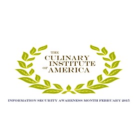 The Culinary Institute of America entry by eQUILLDESIGN
