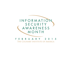 The Culinary Institute of America entry by LeAnn