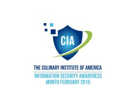 The Culinary Institute of America entry by zayyadi