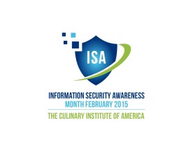The Culinary Institute of America entry by zayyadi