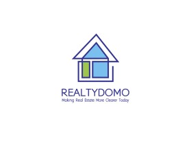 www.realtydomo.com entry by DesignS